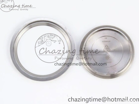 0305 Efficient SEAMASTER PLANET OCEAN 6000M ULTRA DEEP 45.5MM SS TF 1:1 BEST EDITION WHITE DIAL BLUE BEZEL ON SS BRACELET A 7759